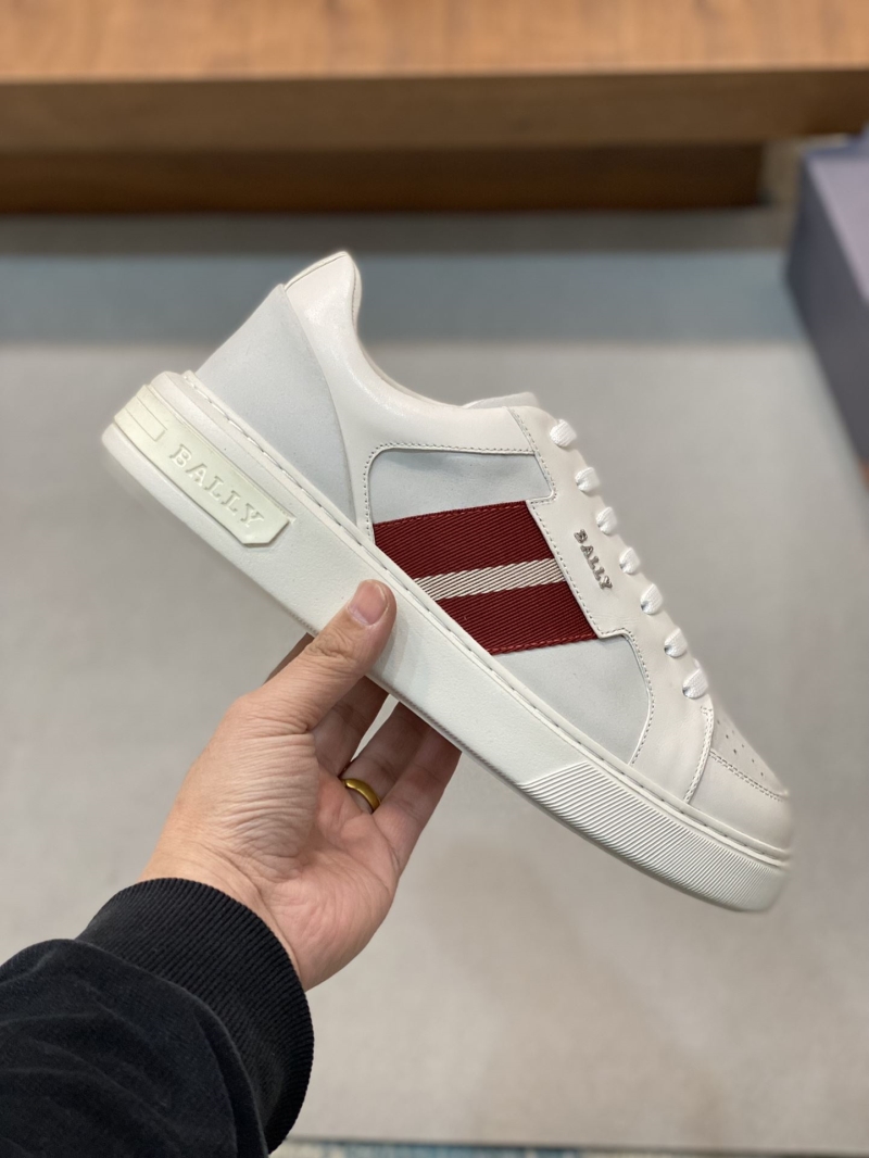 Burberry Sneakers